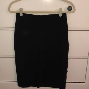Philosophy Pencil Skirt